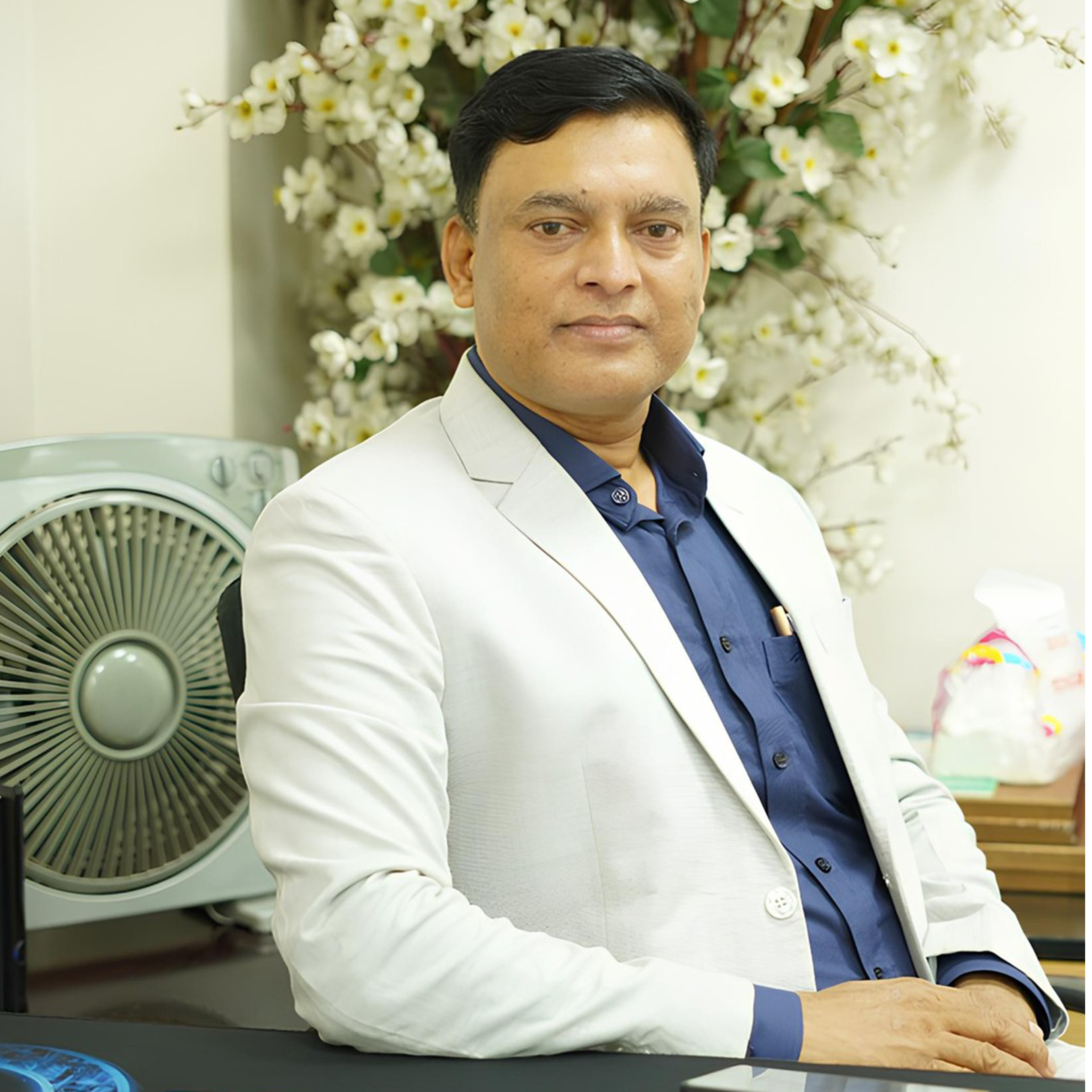 Md. Eyanus Miah